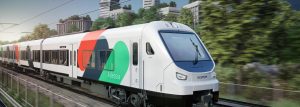 Alstom to supply 153 trains to Comboios de Portugal and establish manufacturing facility in Portugal